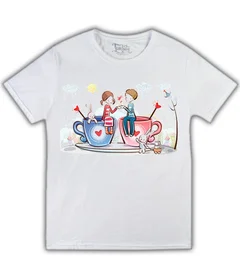 Love, День Святого Валентина